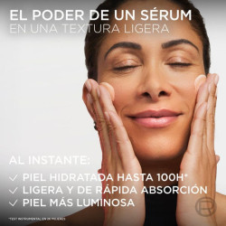 Triple Serum Antiedad Revitalift Laser