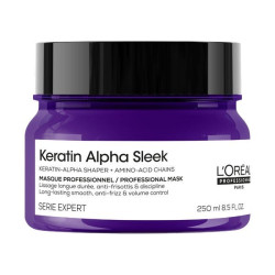 Comprar Keratin Alpha Sleek