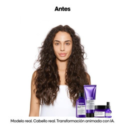 Keratin Alpha Sleek