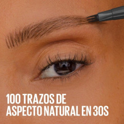 Brow Insert