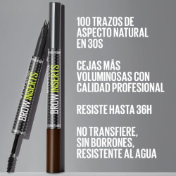 Brow Insert