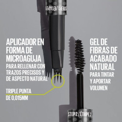Brow Insert