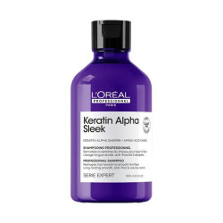Comprar Keratin Alpha Sleek
