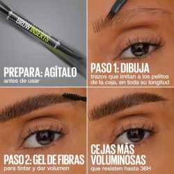 Brow Insert