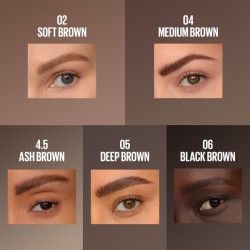 Brow Insert