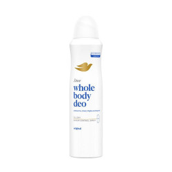 Comprar Whole Body Original