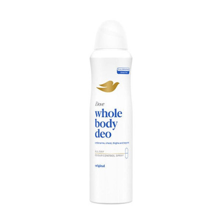 Whole Body Original