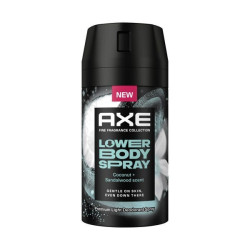 Comprar Lower Body Spray Coconut