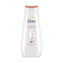 Comprar Rebalancing White Peach&Rice Milk