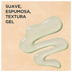 Green Tea Energizing Shower Gel