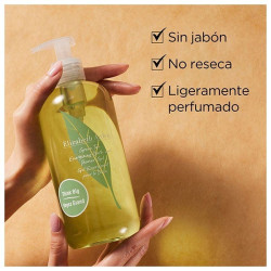 Green Tea Energizing Shower Gel