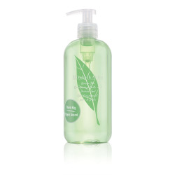 Green Tea Energizing Shower Gel