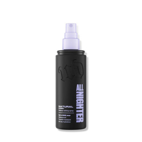 All Nighter Spray Fijador