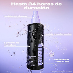 All Nighter Spray Fijador