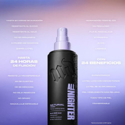 All Nighter Spray Fijador