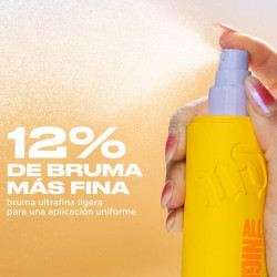 All Nighter Spray Fijador Glow