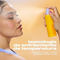 All Nighter Spray Fijador Glow