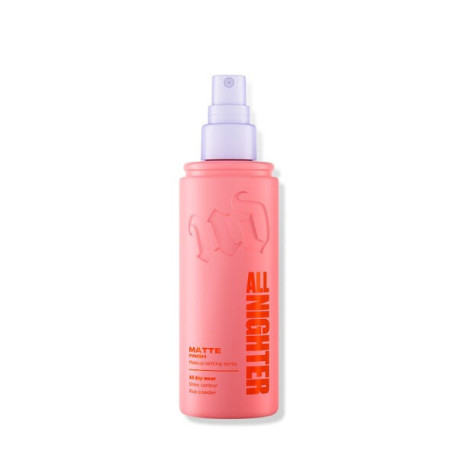 All Nighter Spray Fijador Mate