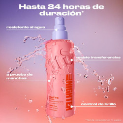 All Nighter Spray Fijador Mate