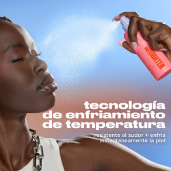 All Nighter Spray Fijador Mate