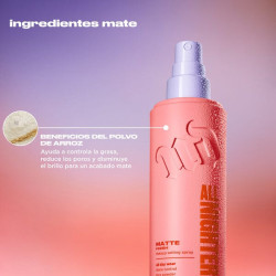 All Nighter Spray Fijador Mate