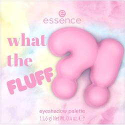 What The Fluff?!