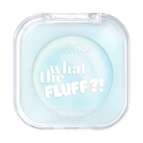 What The Fluff?!