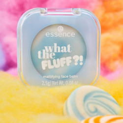 What The Fluff?!