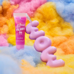 What The Fluff?!