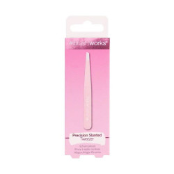 Comprar Pinzas De Cejas Con Punta Biselada
