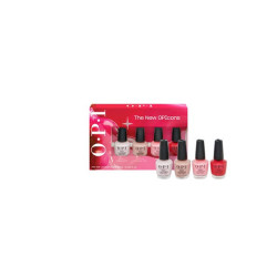 Comprar Nail Lacquer 4Pc Mini-Pack 1UD