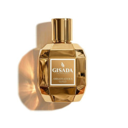 Comprar Ambassadora Gold