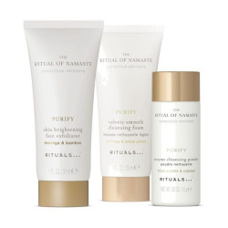 Comprar The Ritual Of Namaste Skin Care Set - Cleanse