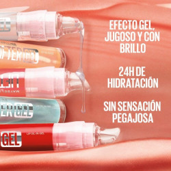 Lifter Gel