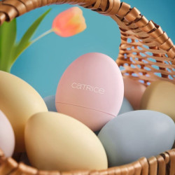 Egg-Cellent Easter