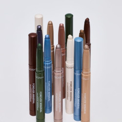 Forever Mineral Eyeshadow Waterproof