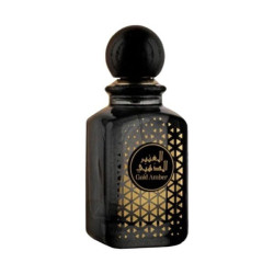 Comprar Gold Amber