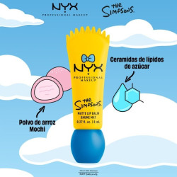 SIMPSONS