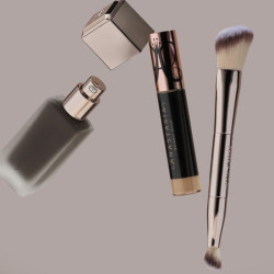 Impeccable Foundation & Face Brush