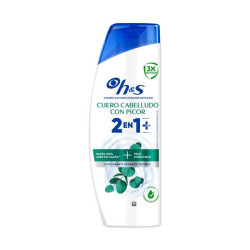 Comprar Cuero Cabelludo Con Picor