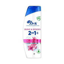 Comprar 2En1 Suave&Sedoso