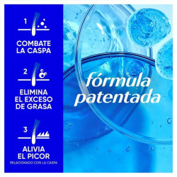 Cuero Cabelludo Con Picor