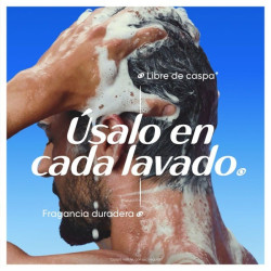 Cuero Cabelludo Con Picor
