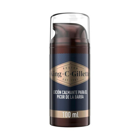 Itch Lotion