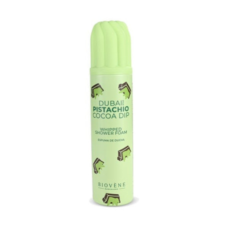Dubai Pistachio Cocoa Dip