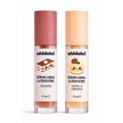 Comprar “La Pastiserie” Tiramisu & Vainilla