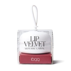Lip Velvet Mousse Labial