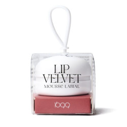 Lip Velvet Mousse Labial