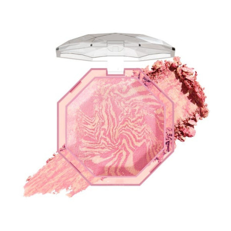Mineral Wear Diamond