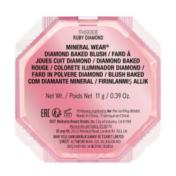 Mineral Wear Diamond
